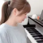 まさみ先生|オンラインピアノ講師🎹